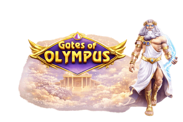 Gates Of Olympus automat s bonusovými funkciami a vysokou volatilitou