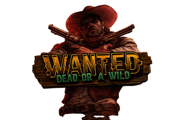 Wanted Dead Or A Wild od Hacksaw Gaming westernový automat s vysokou volatilitou